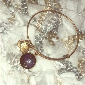 Alex and Ani Big Dipper bracelet